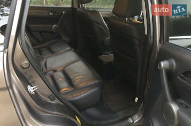 Внедорожник / Кроссовер Honda CR-V 2010 в 