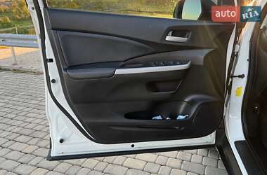 Внедорожник / Кроссовер Honda CR-V 2013 в 
