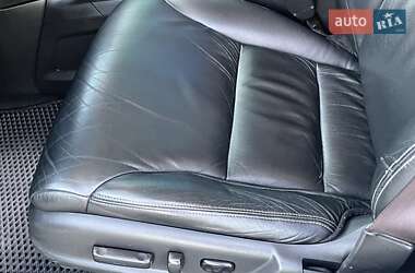 Внедорожник / Кроссовер Honda CR-V 2013 в 