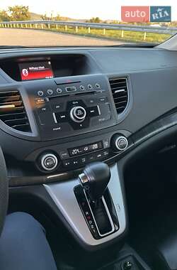 Внедорожник / Кроссовер Honda CR-V 2013 в 