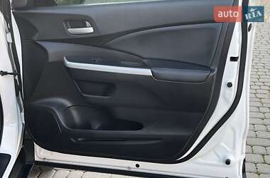 Внедорожник / Кроссовер Honda CR-V 2013 в 