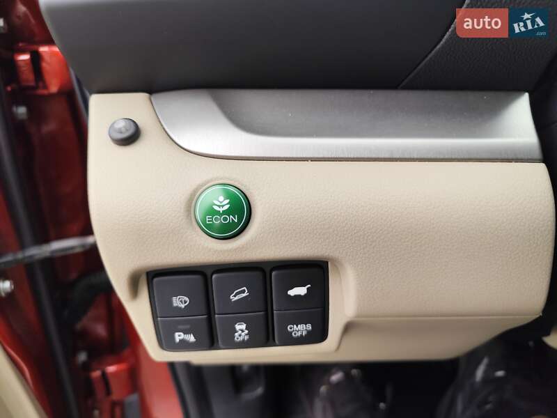 Позашляховик / Кросовер Honda CR-V 2015 в Вінниці фото 43 Позашляховик / Кросовер Honda CR-V 2015 в Вінниці