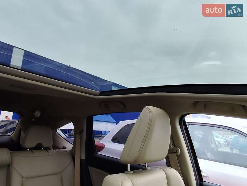 Позашляховик / Кросовер Honda CR-V 2015 в Вінниці фото 48 Позашляховик / Кросовер Honda CR-V 2015 в Вінниці