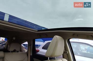 Внедорожник / Кроссовер Honda CR-V 2015 в 
