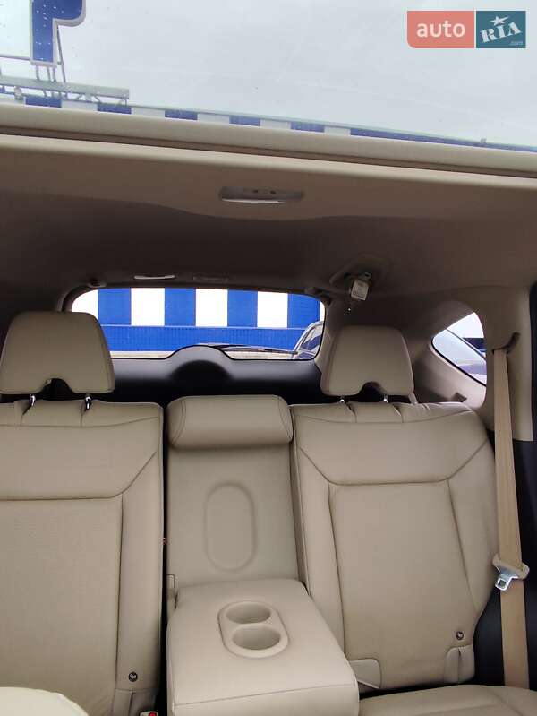 Позашляховик / Кросовер Honda CR-V 2015 в Вінниці фото 52 Позашляховик / Кросовер Honda CR-V 2015 в Вінниці