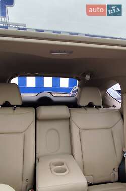 Внедорожник / Кроссовер Honda CR-V 2015 в 