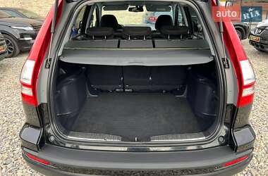 Внедорожник / Кроссовер Honda CR-V 2010 в 
