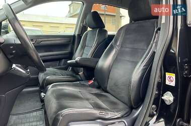 Внедорожник / Кроссовер Honda CR-V 2010 в 