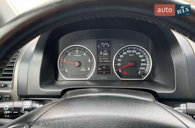 Внедорожник / Кроссовер Honda CR-V 2010 в 