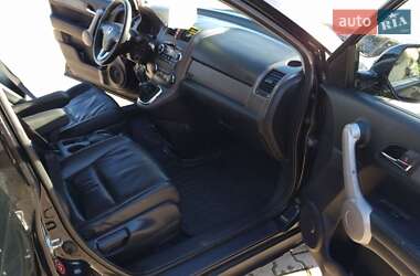 Внедорожник / Кроссовер Honda CR-V 2007 в 