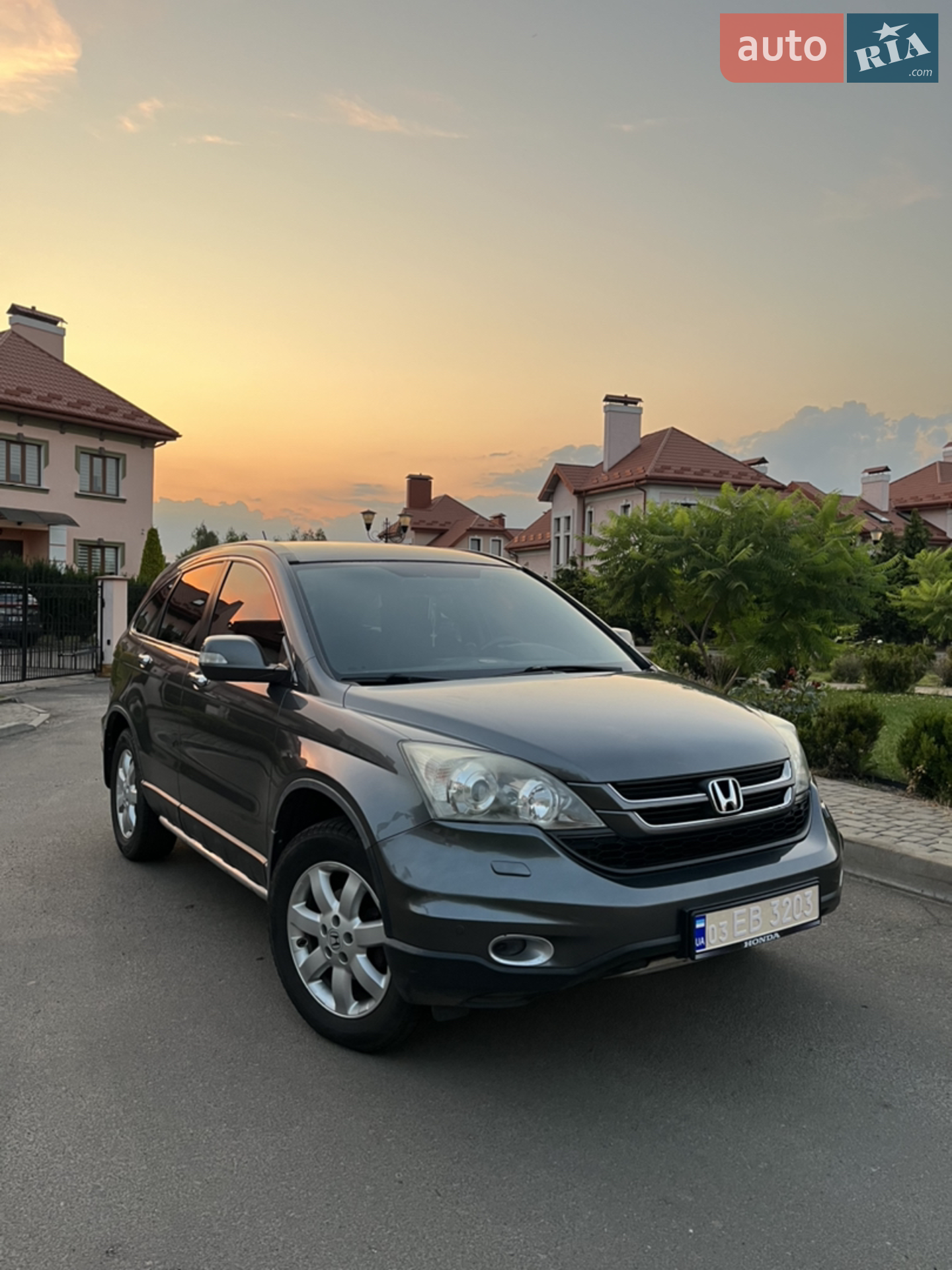 2011 Honda CR-V - мініатюра 7