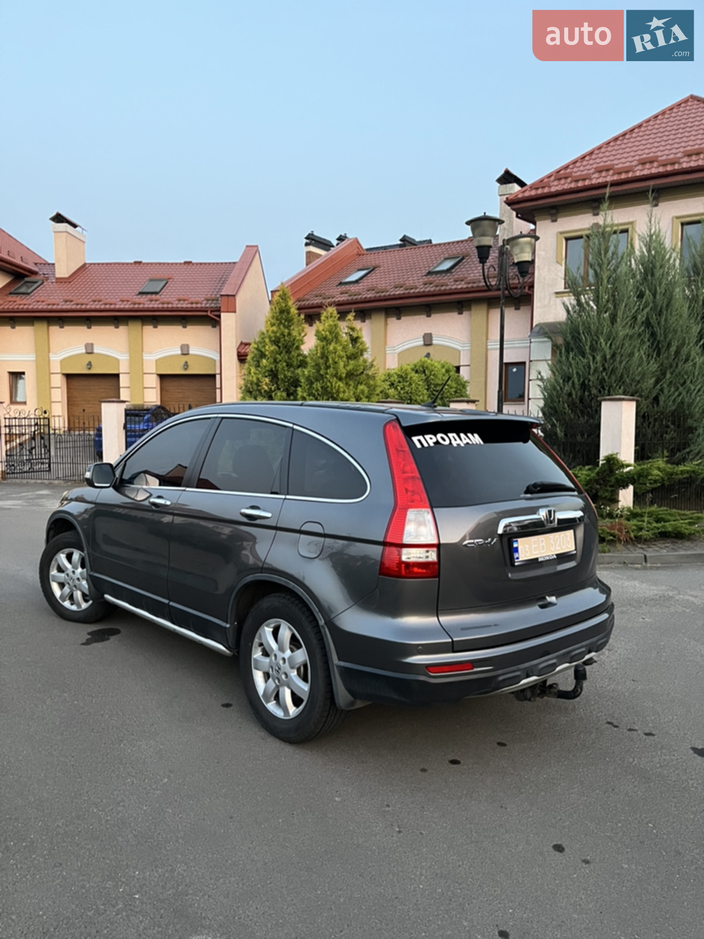 2011 Honda CR-V - мініатюра 18