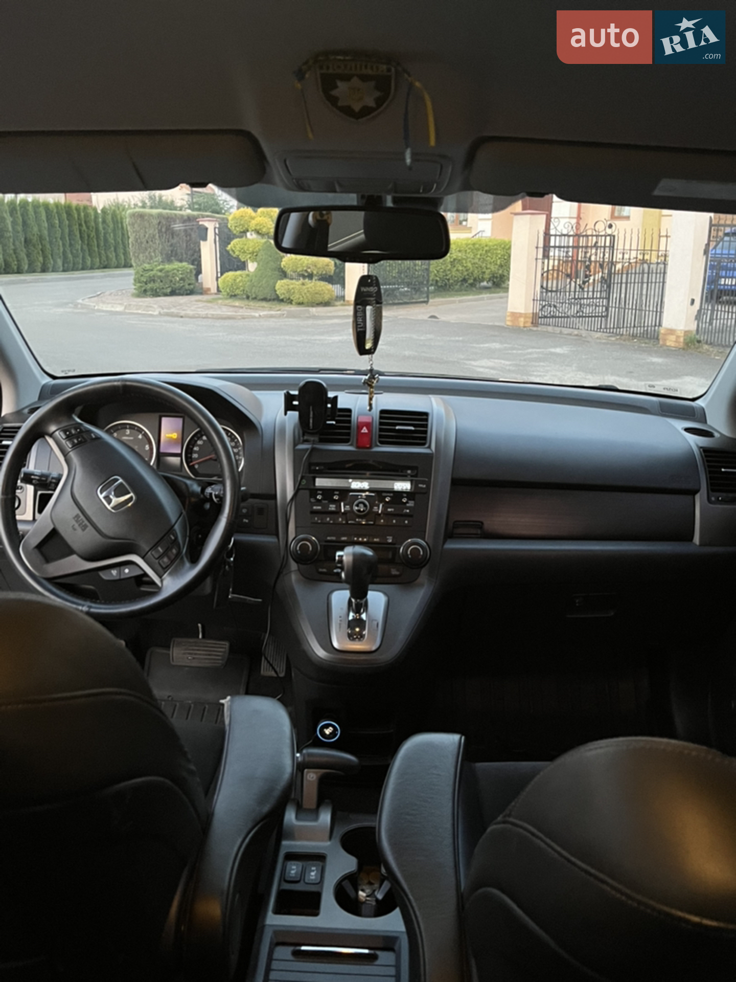2011 Honda CR-V - мініатюра 22