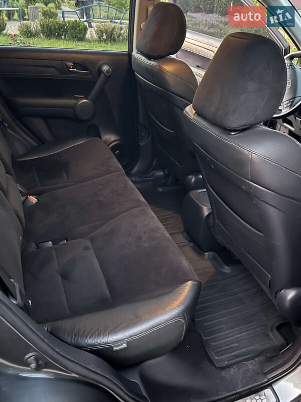 Внедорожник / Кроссовер Honda CR-V 2011 в Шептицькому фото 30 Внедорожник / Кроссовер Honda CR-V 2011 в Шептицькому