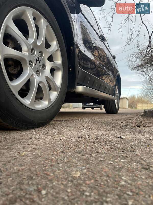 Внедорожник / Кроссовер Honda CR-V 2007 в Нежине