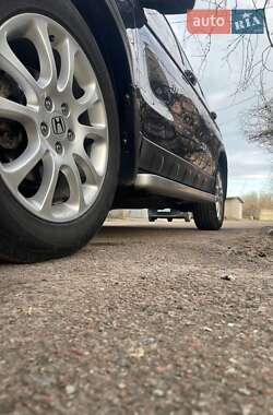 Внедорожник / Кроссовер Honda CR-V 2007 в 