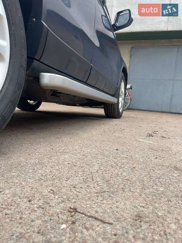 Внедорожник / Кроссовер Honda CR-V 2007 в Нежине