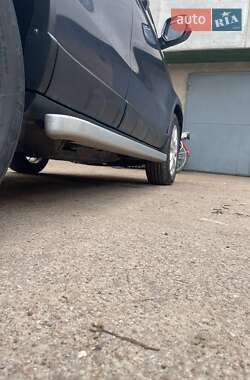 Внедорожник / Кроссовер Honda CR-V 2007 в 