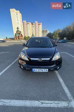 Honda CR-V 2007