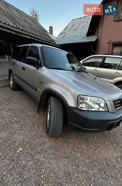 Внедорожник / Кроссовер Honda CR-V 1997 в 