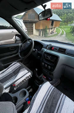 Внедорожник / Кроссовер Honda CR-V 1997 в 