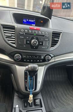 Внедорожник / Кроссовер Honda CR-V 2014 в 