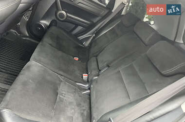 Внедорожник / Кроссовер Honda CR-V 2011 в 