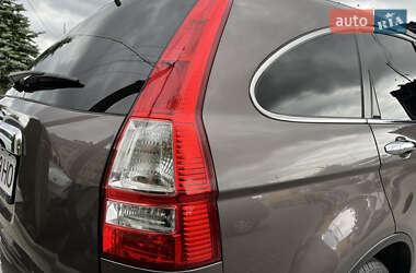 Внедорожник / Кроссовер Honda CR-V 2011 в 
