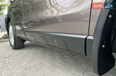 Внедорожник / Кроссовер Honda CR-V 2011 в 