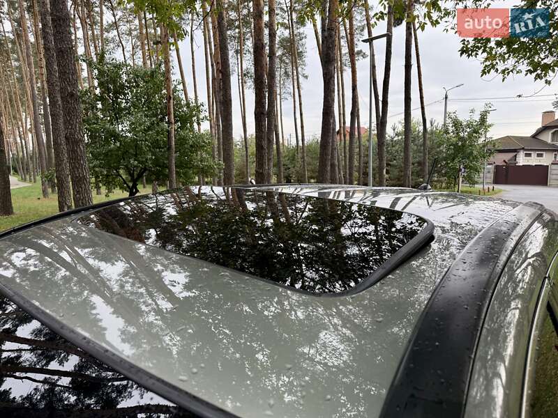 Внедорожник / Кроссовер Honda CR-V 2009 в Киеве