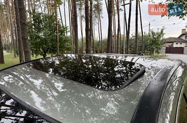 Внедорожник / Кроссовер Honda CR-V 2009 в 