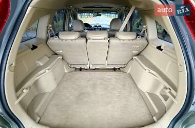 Внедорожник / Кроссовер Honda CR-V 2009 в 
