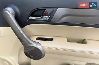 Внедорожник / Кроссовер Honda CR-V 2009 в 