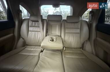 Внедорожник / Кроссовер Honda CR-V 2009 в 