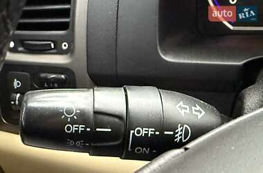 Внедорожник / Кроссовер Honda CR-V 2009 в 
