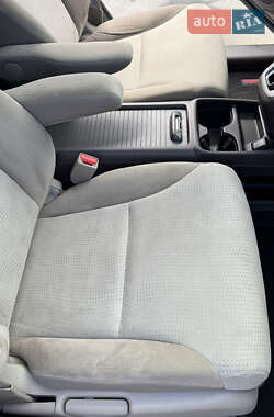 Внедорожник / Кроссовер Honda CR-V 2013 в 