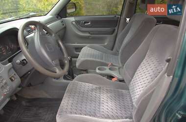 Внедорожник / Кроссовер Honda CR-V 1999 в 
