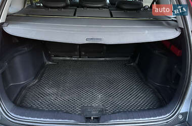 Внедорожник / Кроссовер Honda CR-V 2007 в 