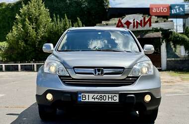 Honda CR-V 2007