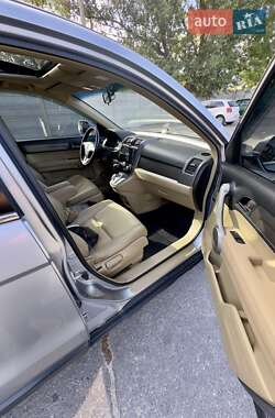 Внедорожник / Кроссовер Honda CR-V 2007 в 