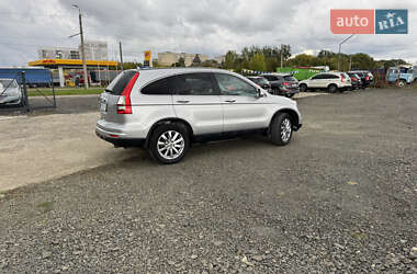 Внедорожник / Кроссовер Honda CR-V 2012 в 