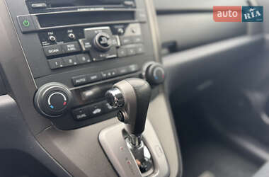 Внедорожник / Кроссовер Honda CR-V 2012 в 