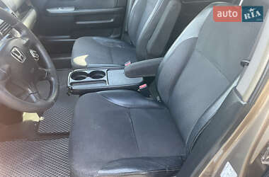 Внедорожник / Кроссовер Honda CR-V 2003 в 