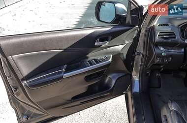 Внедорожник / Кроссовер Honda CR-V 2013 в 