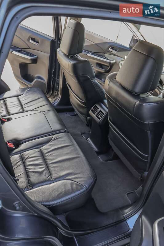 Внедорожник / Кроссовер Honda CR-V 2013 в Киеве