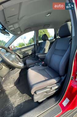 Внедорожник / Кроссовер Honda CR-V 2008 в 