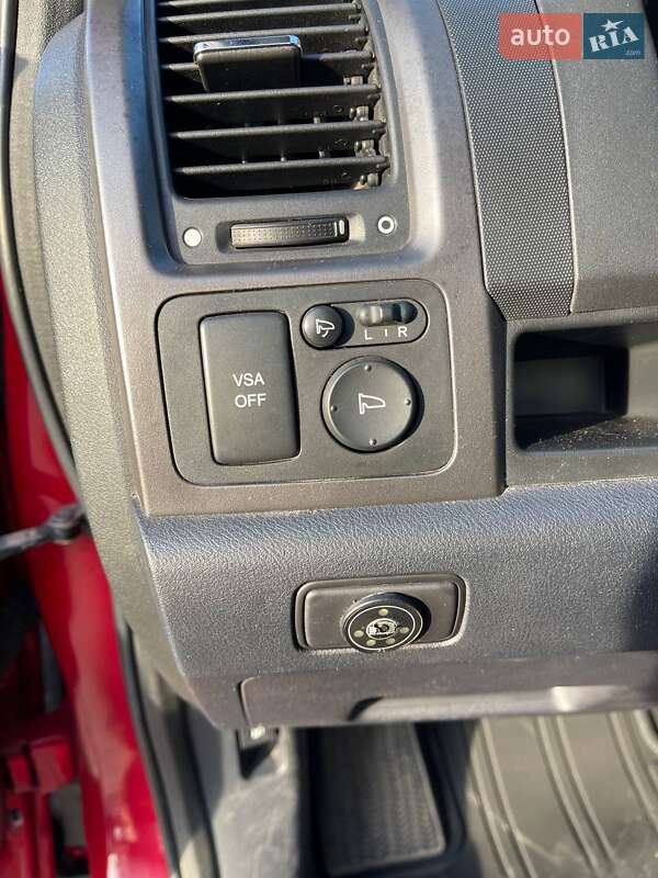 Внедорожник / Кроссовер Honda CR-V 2008 в Львове