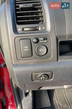 Внедорожник / Кроссовер Honda CR-V 2008 в 