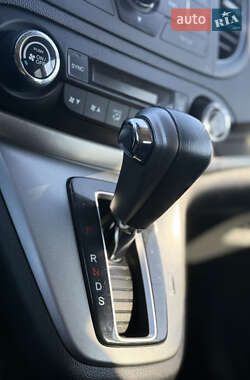 Внедорожник / Кроссовер Honda CR-V 2014 в 