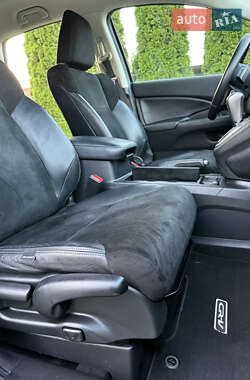 Внедорожник / Кроссовер Honda CR-V 2014 в 